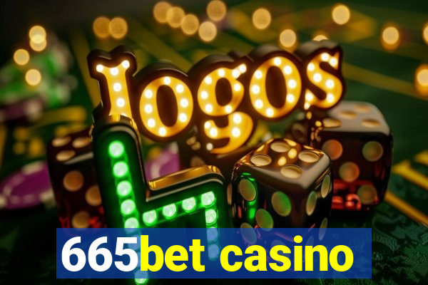 665bet casino